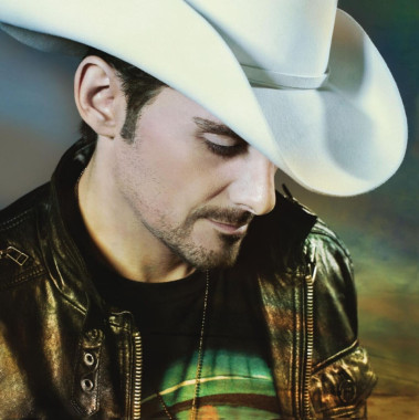 Brad Paisley • This Is Country Music