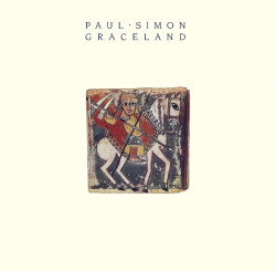 Paul Simon • Graceland