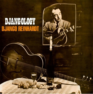 Django Reinhardt • Djangology
