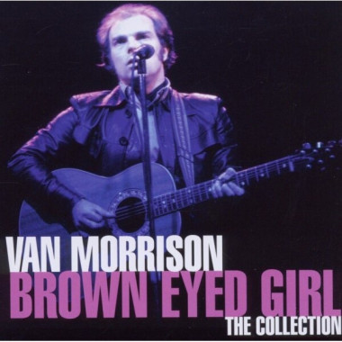 Van Morrison • Collection