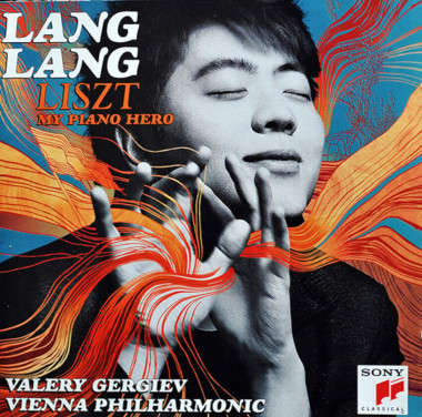 Lang Lang • Liszt - My Piano Hero