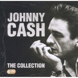 Johnny Cash • It Ain´t Me Babe The Best Of