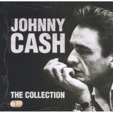 Johnny Cash • It Ain´t Me Babe The Best Of