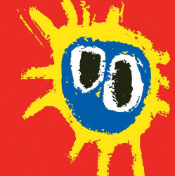 Primal Scream Screamadelica • Primal Scream Screamadelica