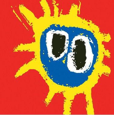 Primal Scream Screamadelica • Primal Scream Screamadelica