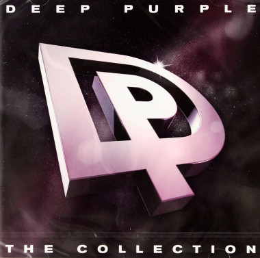 Deep Purple • Collections