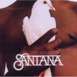 Santana • The Best Of Santana