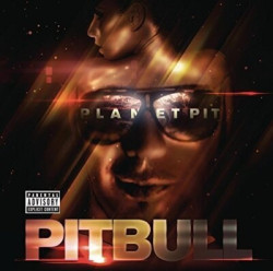Pitbull • Planet Pit
