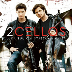 2Cellos • 2Cellos