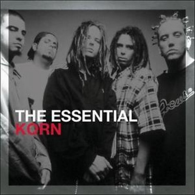 Korn • The Essential Korn