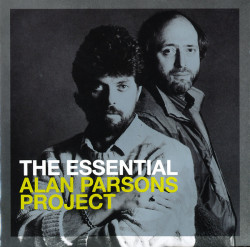 The Alan Parsons Project • The Essential Alan Parsons Project