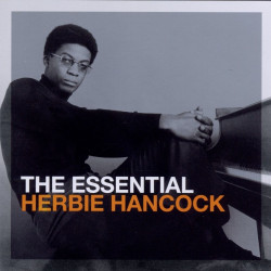 Herbie Hancock • The Essential Herbie Hancock