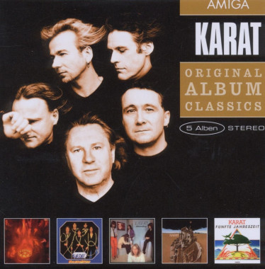 Karat • Original Album Classics