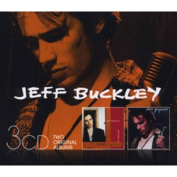 BUCKLEY, JEFF SKETCHES FOR MY SWEETHEART THE • BUCKLEY, JEFF SKETCHES FOR MY SWEETHEART THE
