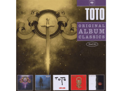 Toto • Original Album Classics