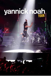 Yannick Noah • Tour