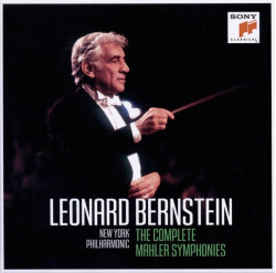 Leonard Bernstein • The Complete Mahler Symphonies