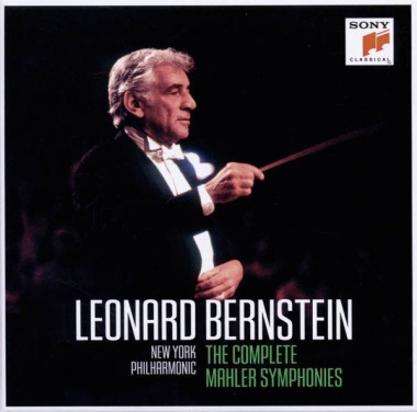 Leonard Bernstein • The Complete Mahler Symphonies