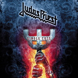 Judas Priest • Single Cuts
