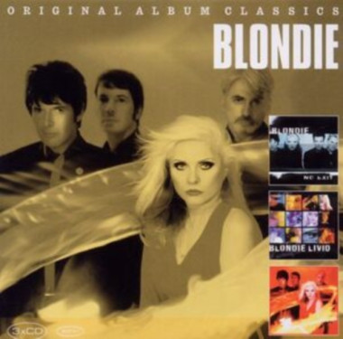 Blondie • Original Album Classics