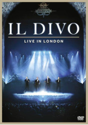 Il Divo • Live In London