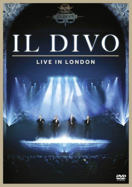 Il Divo • Live In London