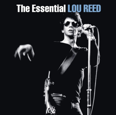Lou Reed • The Essential Lou Reed