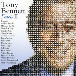 Tony Bennett • Duets II