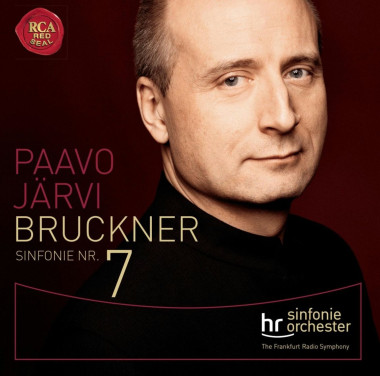 Anton Bruckner • Symphony No. 7