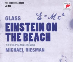 Philip Glass Ensemble • Einstein On The Beach - The Sony Opera House