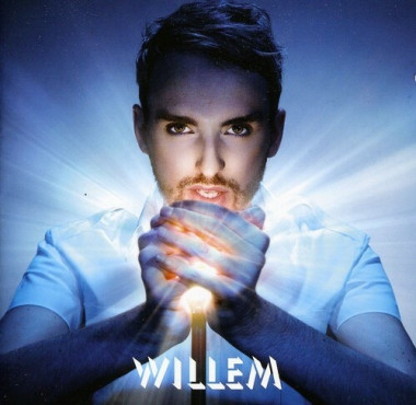 Christophe Willem • Prismophonic