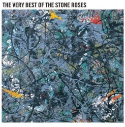 The Stone Roses Very Best Of • The Stone Roses Very Best Of