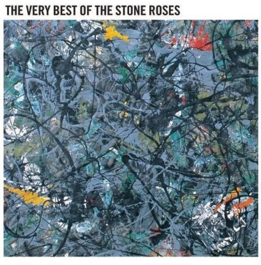 The Stone Roses Very Best Of • The Stone Roses Very Best Of