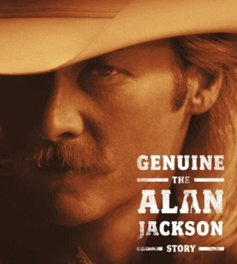 Alan Jackson • Genuine The Alan Jackson Story (digipack)