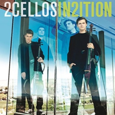 2Cellos • In2ition