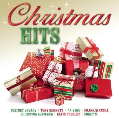 Christmas Hits • Christmas Hits