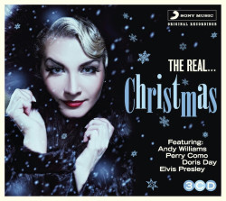 Real... Christmas -Digi- • Real... Christmas -Digi-