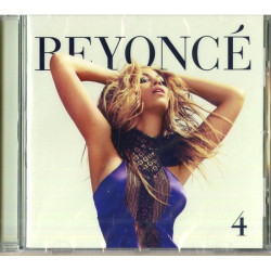 Beyoncé • 4