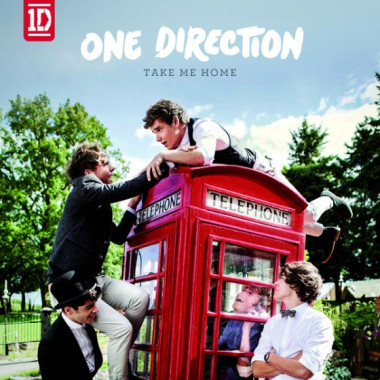 One Direction • Take Me Home