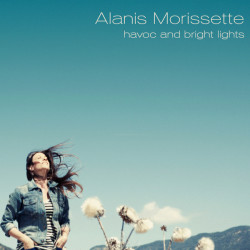 Alanis Morissette • Havoc And Bright Lighs