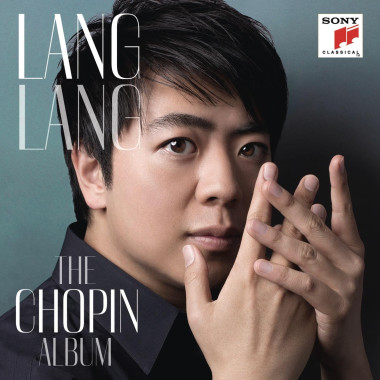 Lang Lang • The Chopin Album