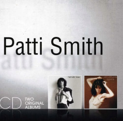 Patti Smith • Horses / Easter