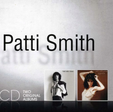 Patti Smith • Horses / Easter