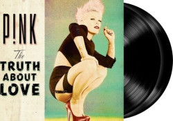 Pink • The Truth About Love