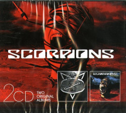 Scorpions • Comeblack / Acoustica