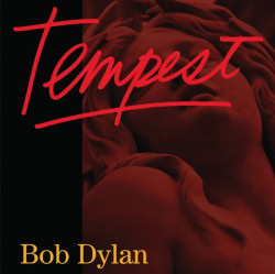 Bob Dylan • Tempest (CD+2LP)