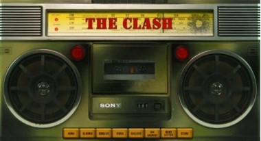 The Clash • Sound System