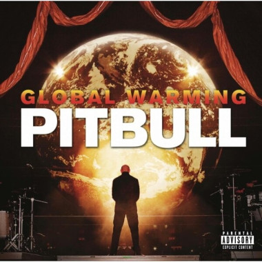 Pitbull • Global Warming