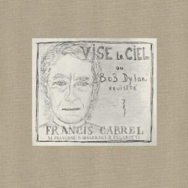 Francis Cabrel • Vise le ciel