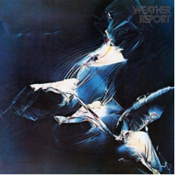 Weather Report • Weather Report